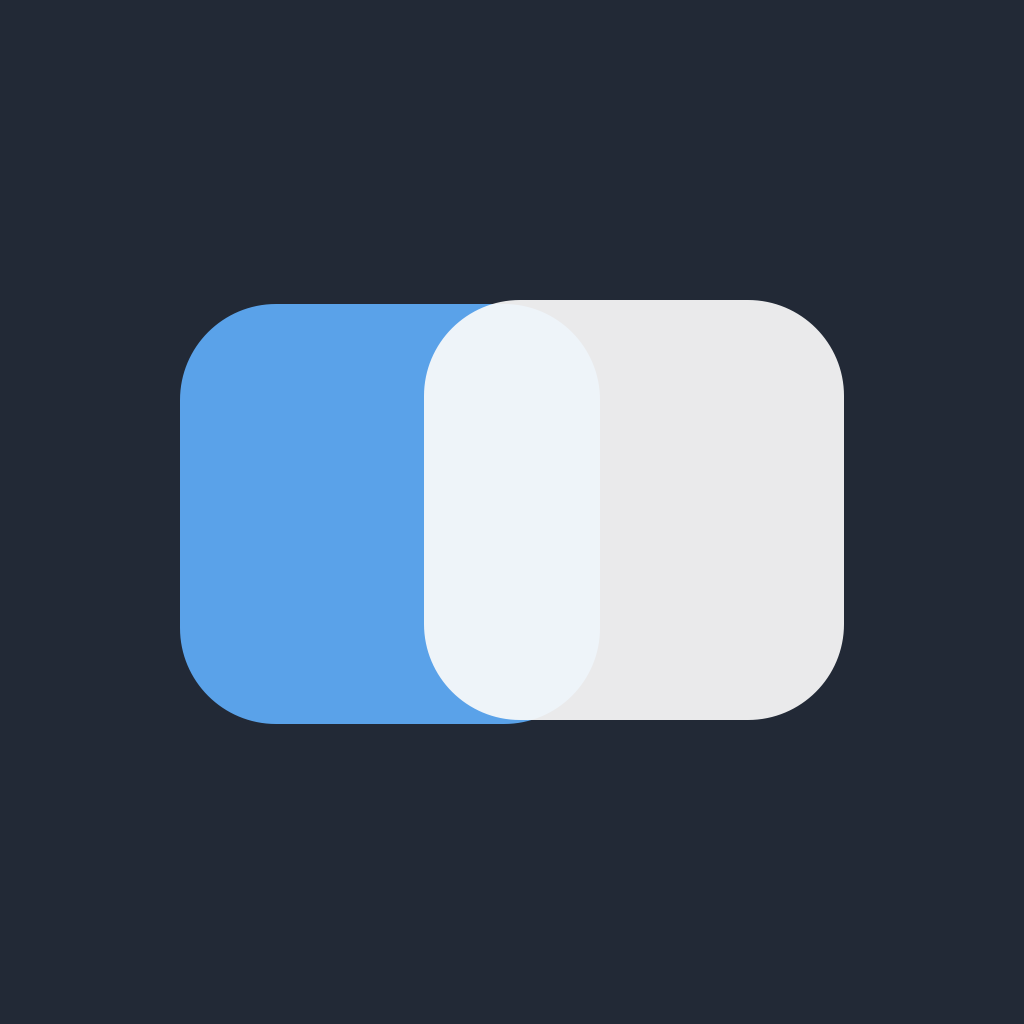 Hueful icon